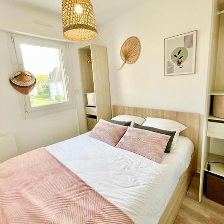 Appartement L'Opaline - F2 Pour 4Pers / Houlgate Extérieur photo