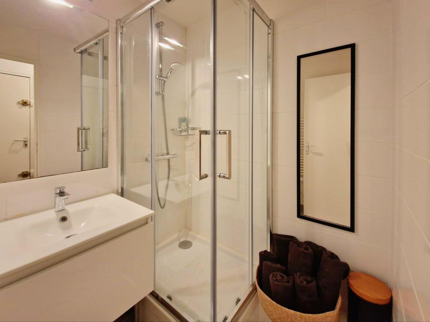 Appartement L'Opaline - F2 Pour 4Pers / Houlgate Extérieur photo