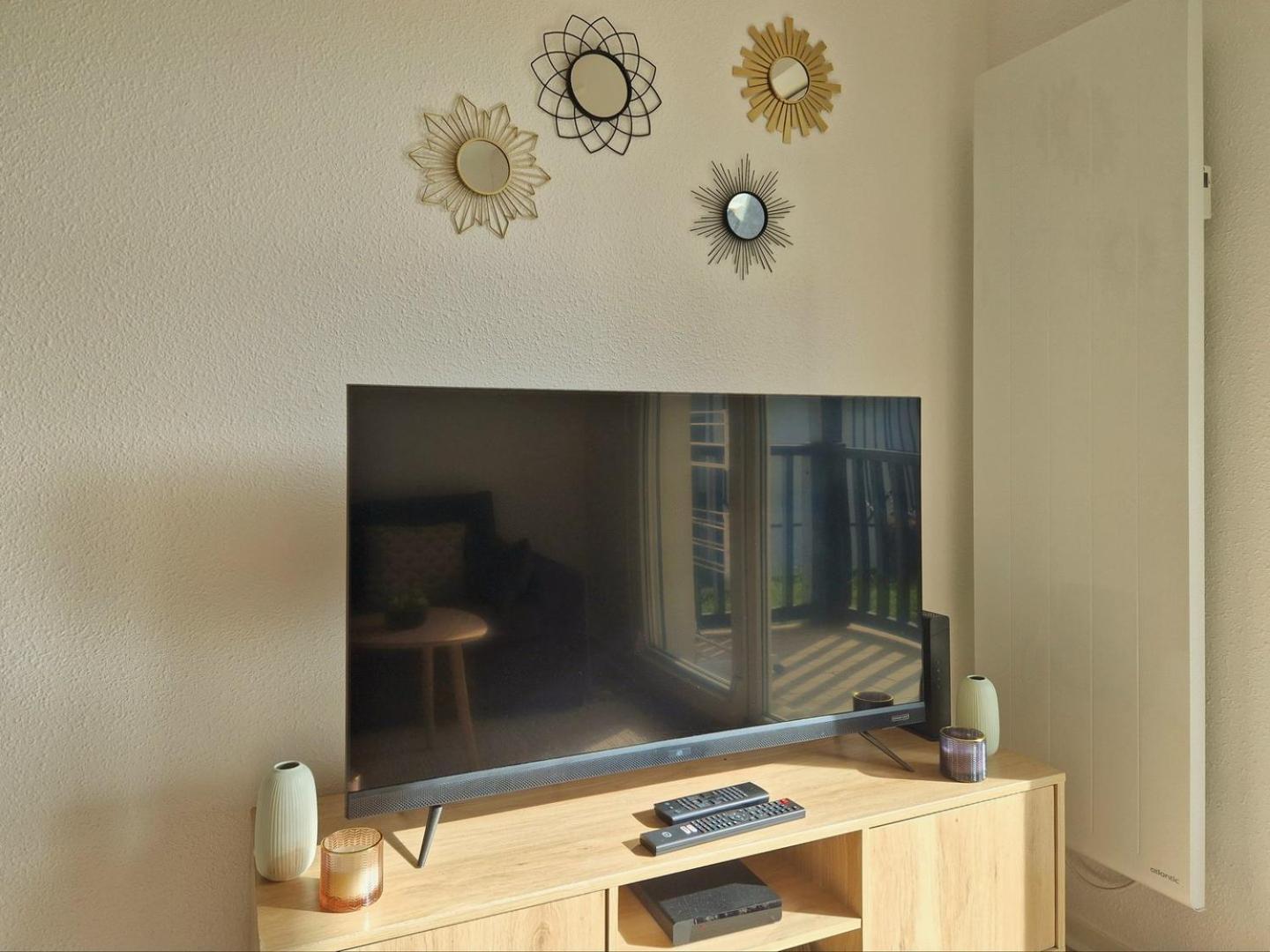 Appartement L'Opaline - F2 Pour 4Pers / Houlgate Extérieur photo