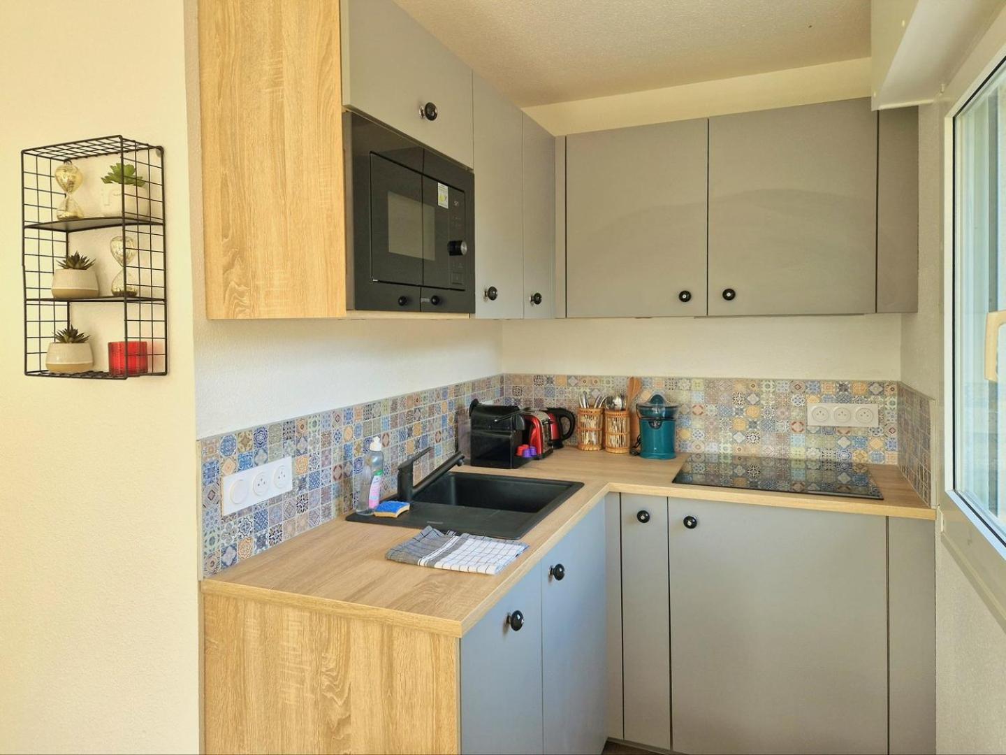 Appartement L'Opaline - F2 Pour 4Pers / Houlgate Extérieur photo