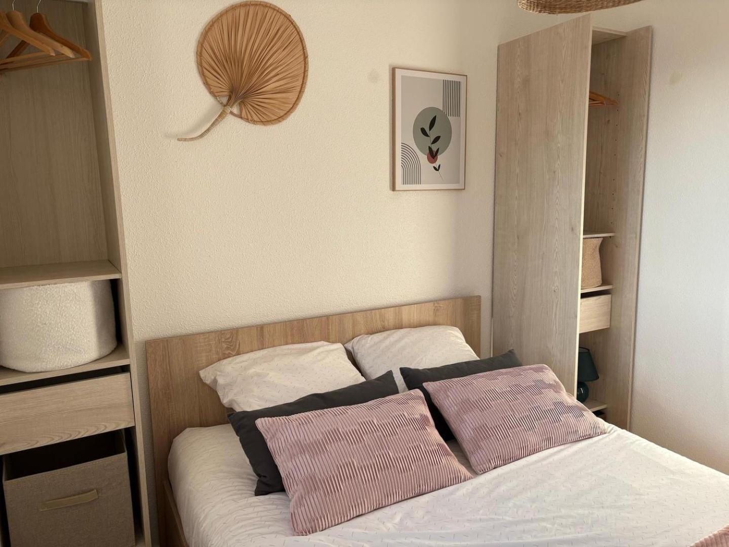 Appartement L'Opaline - F2 Pour 4Pers / Houlgate Extérieur photo