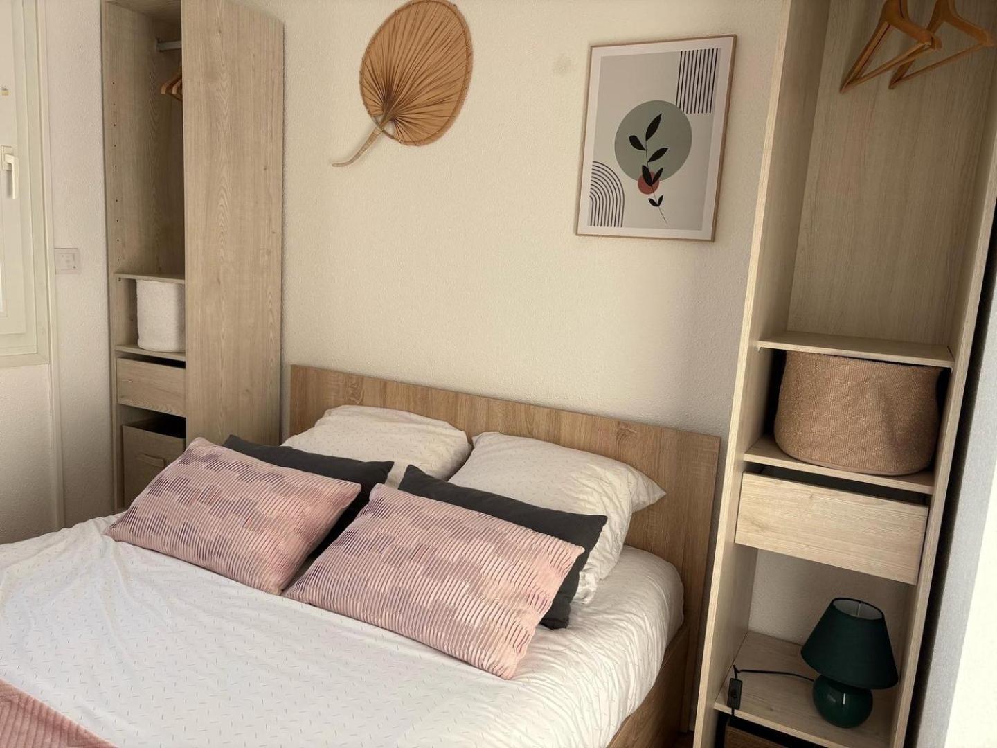 Appartement L'Opaline - F2 Pour 4Pers / Houlgate Extérieur photo