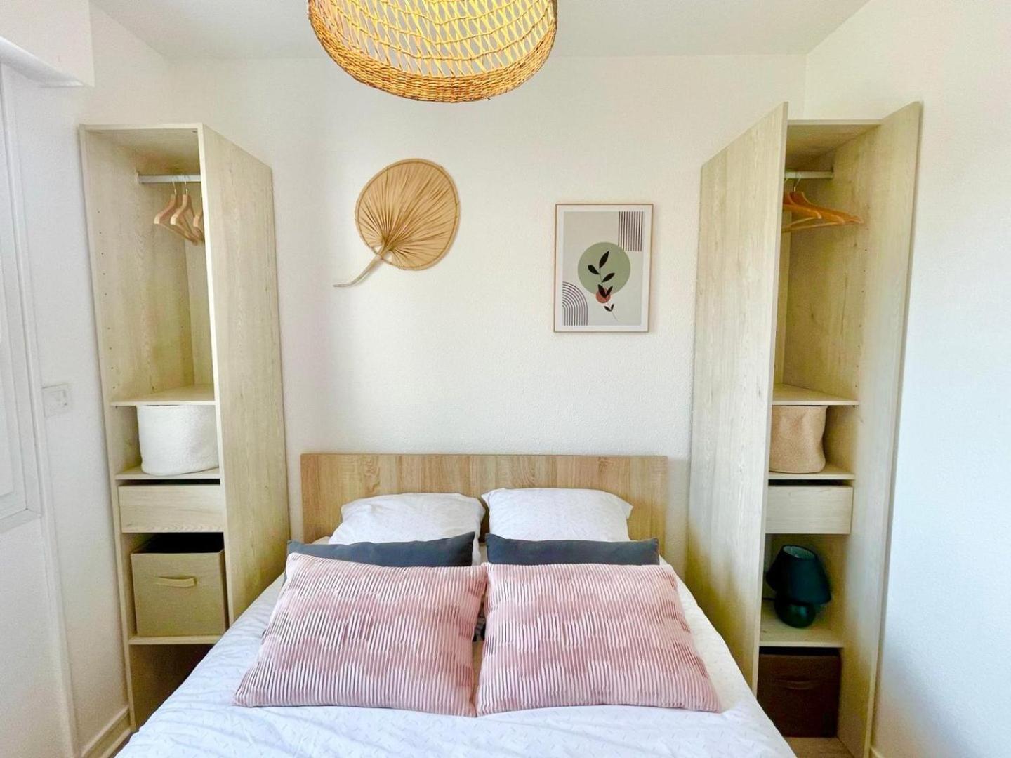 Appartement L'Opaline - F2 Pour 4Pers / Houlgate Extérieur photo